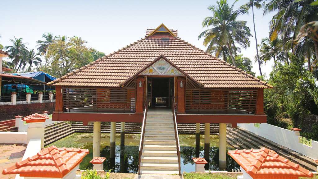 Pazhassi Raja Heritage