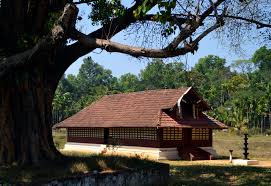 Valliyoorkavu Temple