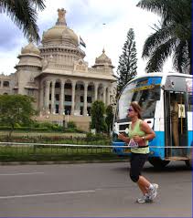 banglore
