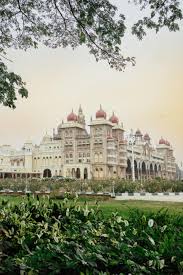From mysore