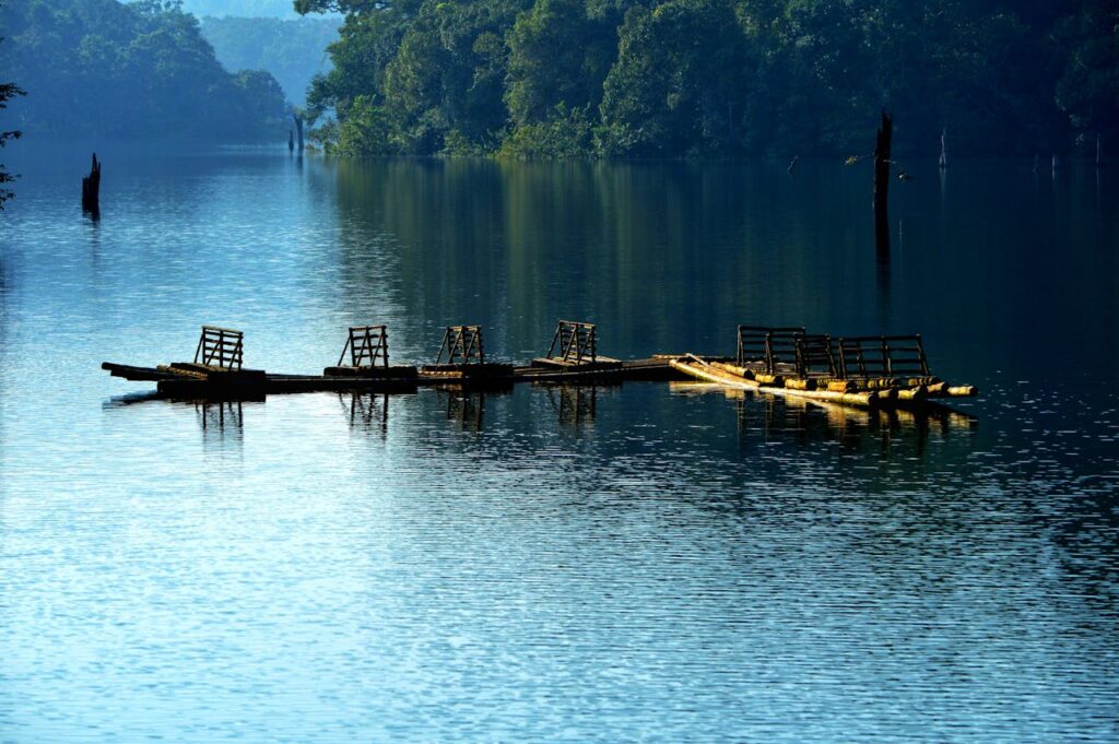 Kabani River