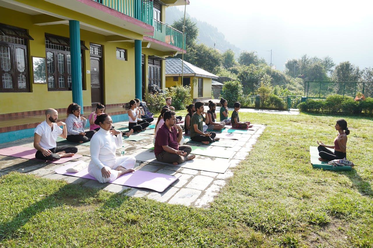 wayanad wellness