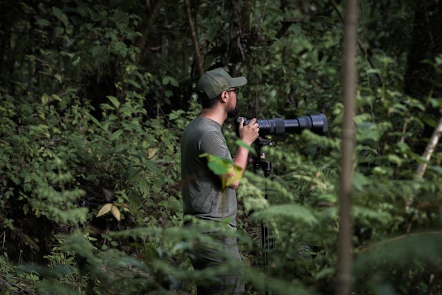 Photography & Nature Exploration