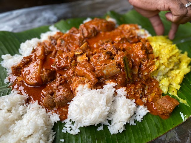 wayanad traditional foods